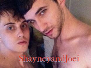 ShayneyandJoei