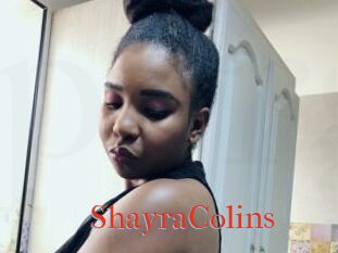 ShayraColins