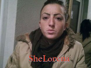 SheLorena
