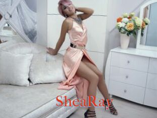 SheaRay