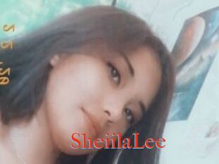 SheiilaLee