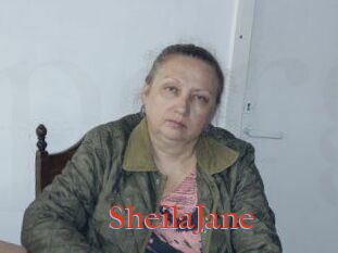 SheilaJane