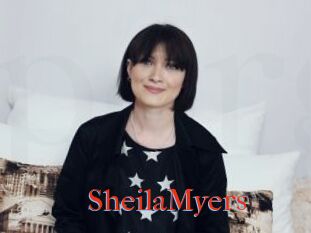 SheilaMyers