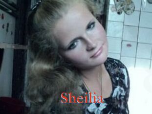 Sheilia