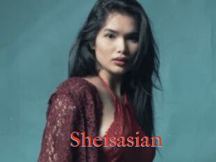 Sheisasian