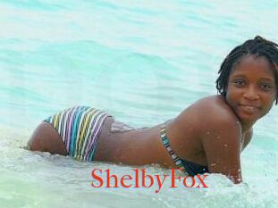 ShelbyFox