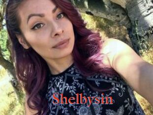 Shelbysin