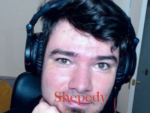 Shepedy