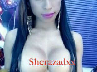 Sherazadxx