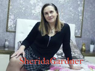 SheridaGardner