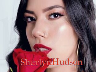 SherlynHudson