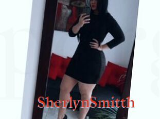 SherlynSmitth