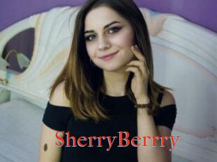 SherryBerrry