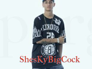 ShesKyBigCock
