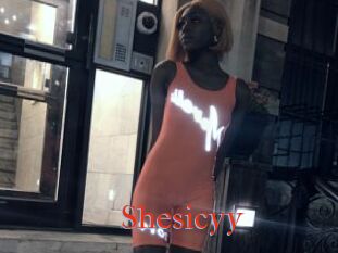 Shesicyy