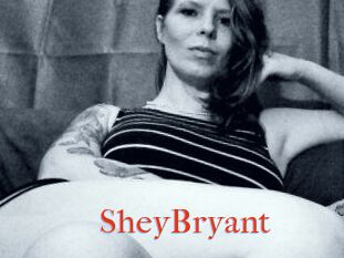 SheyBryant