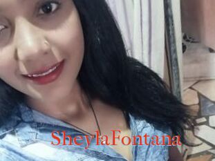 SheylaFontana