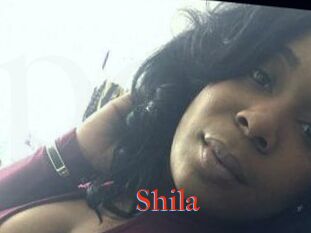 Shila