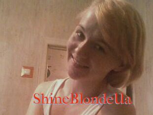 ShineBlondeUa