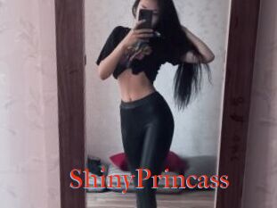 ShinyPrincass
