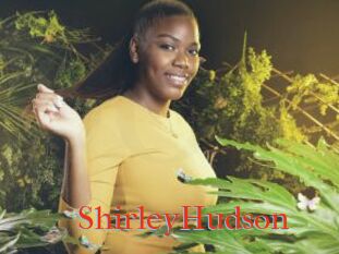 ShirleyHudson