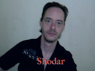 Shodar