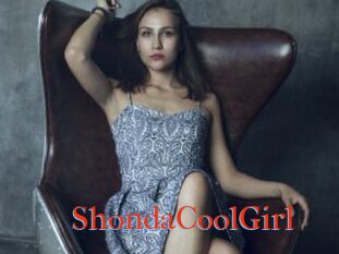 ShondaCoolGirl