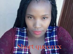 Short_queenxx