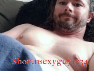 Shortnsexyguy1234