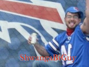 ShwangaBiGuy
