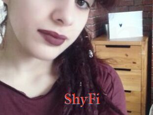 ShyFi