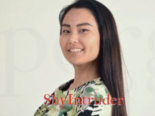 ShyIntruder