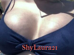 ShyLaura21