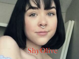 ShyOlive