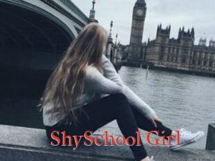 ShySchool_Girl