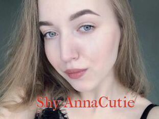 Shy_AnnaCutie