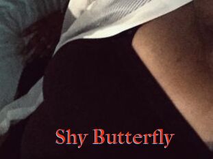 Shy_Butterfly
