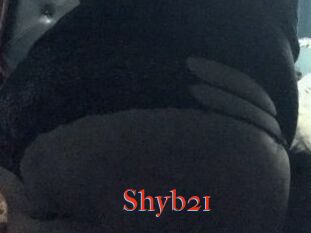 Shyb21