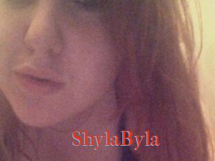 ShylaByla