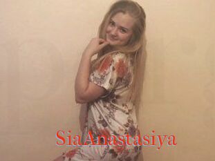 SiaAnastasiya
