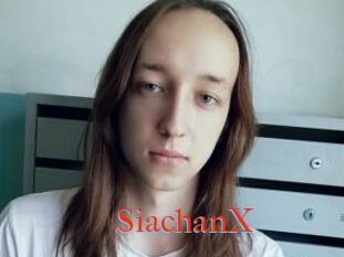 SiachanX