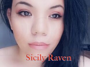 Sicily_Raven