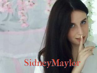 SidneyMaylor