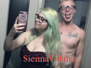 SiennaVidana