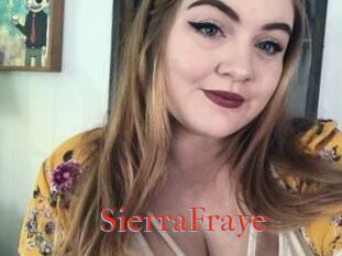 SierraFraye