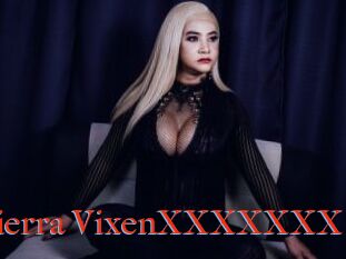 Sierra_VixenXXXXXXX