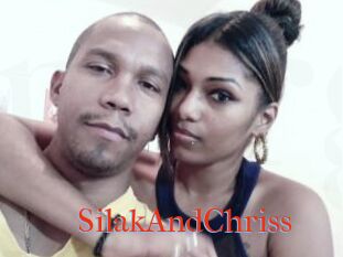 SilakAndChriss