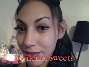 SilenceSweets