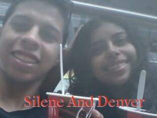 Silene_And_Denver