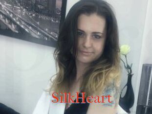 SilkHeart